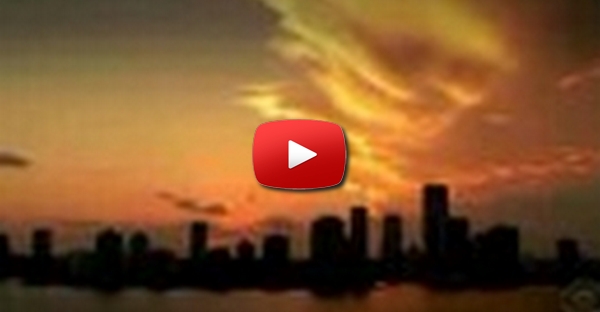 CSI Miami Intro